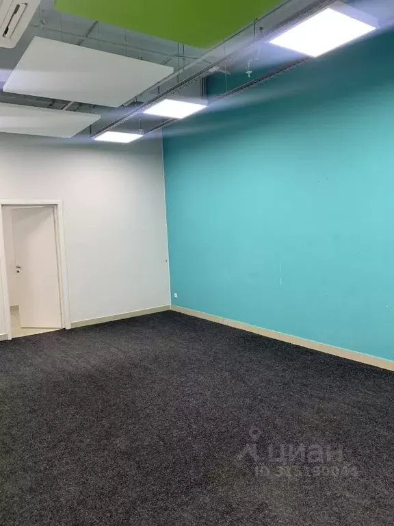 Офис в Удмуртия, Ижевск ул. имени Вадима Сивкова, 150 (31 м) - Фото 0