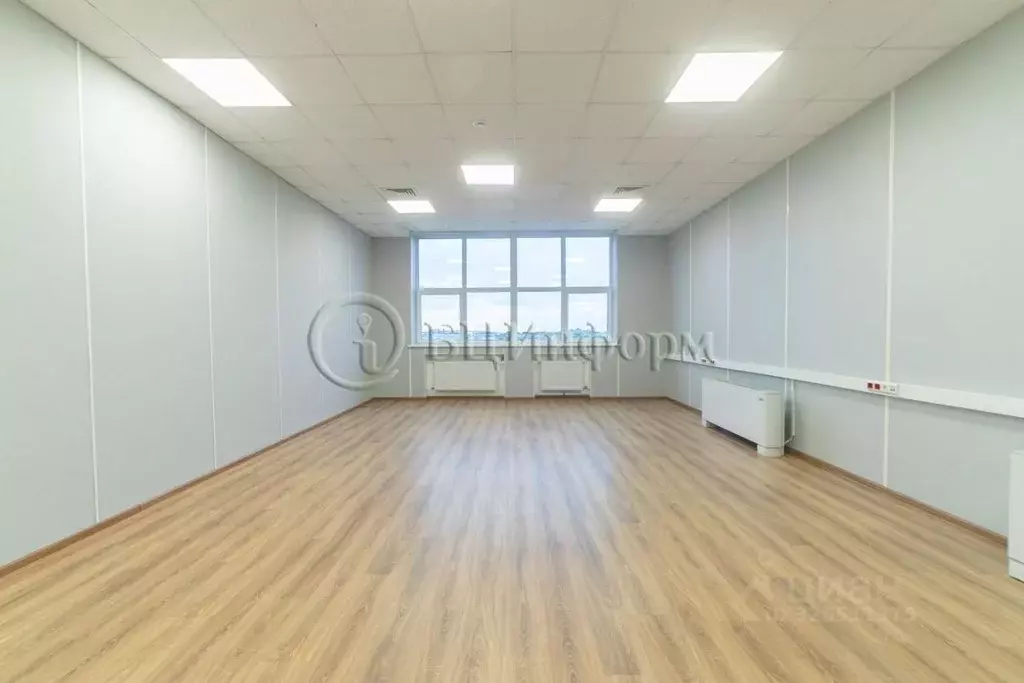 Офис в Санкт-Петербург ул. Маршала Говорова, 49А (214 м) - Фото 2