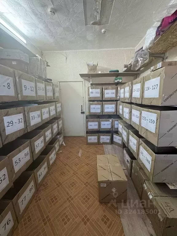 Помещение свободного назначения в Ханты-Мансийский АО, Октябрьский ... - Фото 1