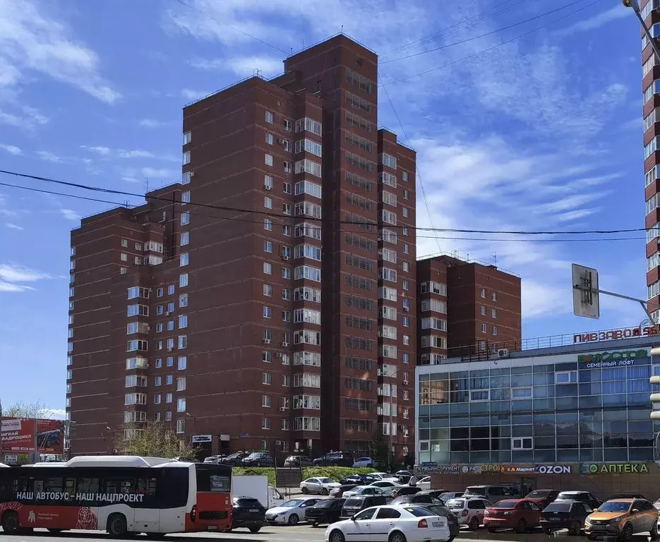 Продаётся 1-к квартира, 42.1 м - Фото 0