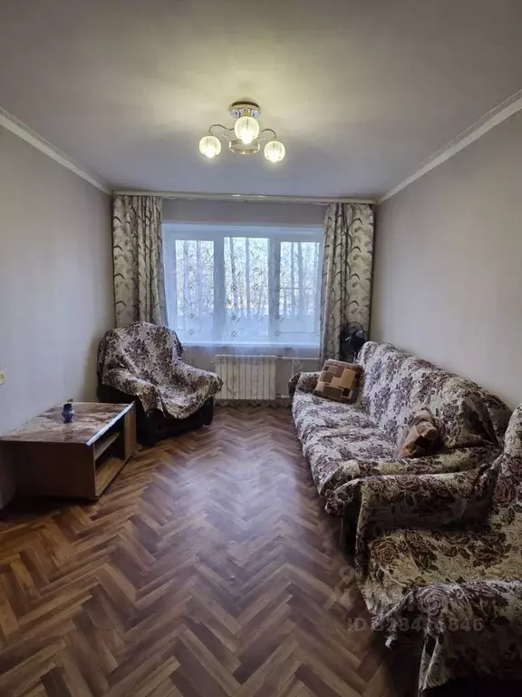 3-к кв. Ярославская область, Переславль-Залесский ул. Строителей, 43 ... - Фото 1