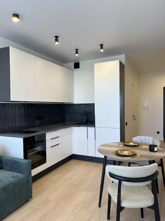 1-к кв. Московская область, Реутов ул. Октября, 44 (42.2 м) - Фото 2