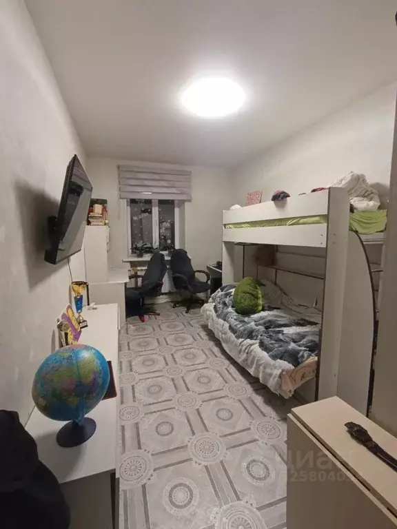 Студия Оренбургская область, Оренбург просп. Братьев Коростелевых, 38 ... - Фото 2