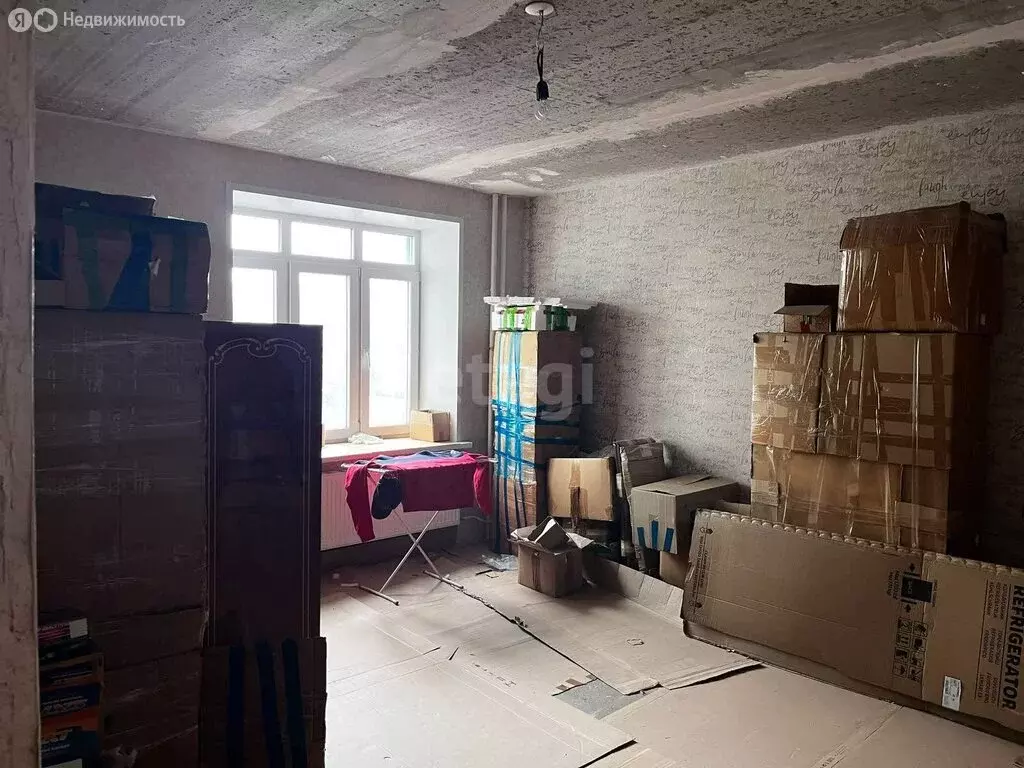 2-комнатная квартира: Уфа, улица Чапаева, 10 (73.4 м) - Фото 1