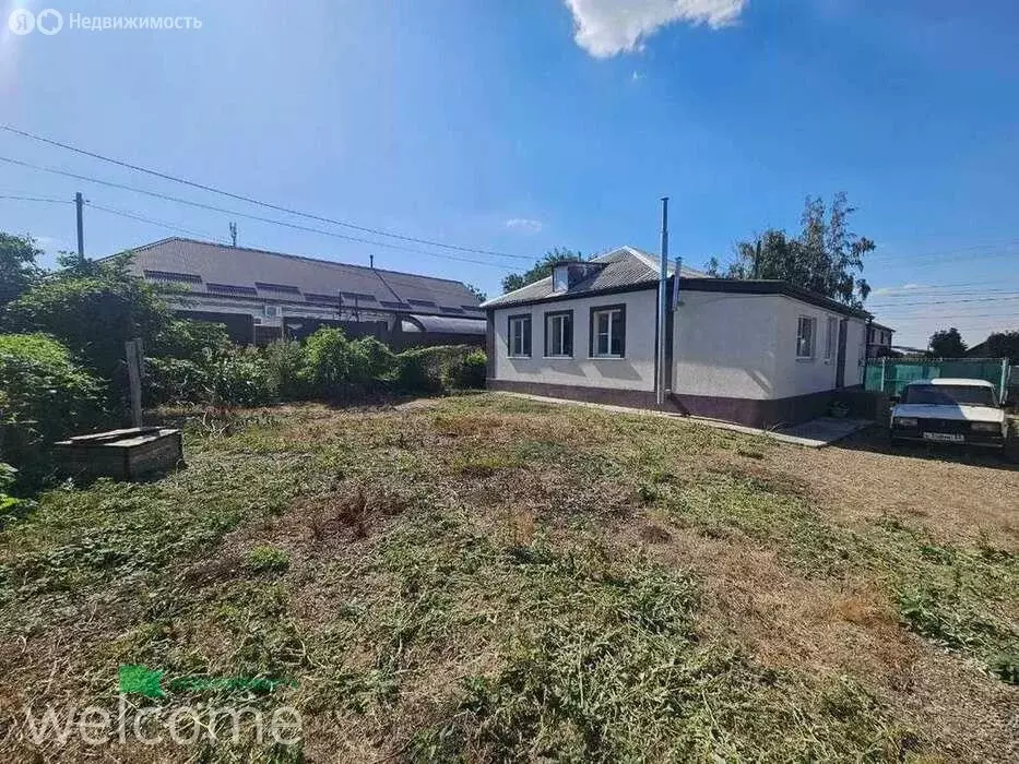 Дом в Михайловск, Широкая улица, 45 (76.6 м) - Фото 1