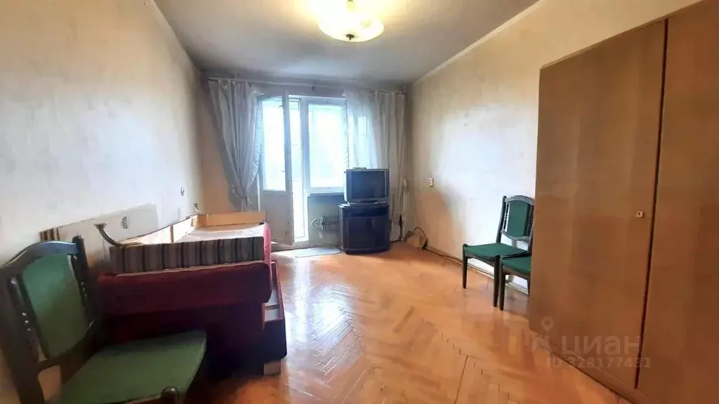 3-к кв. Московская область, Химки ул. Строителей, 10 (60.0 м) - Фото 1