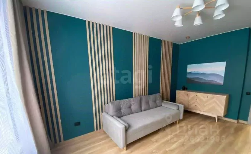 2-к кв. Ставропольский край, Ставрополь ул. Матрены Наздрачевой, 7 ... - Фото 2