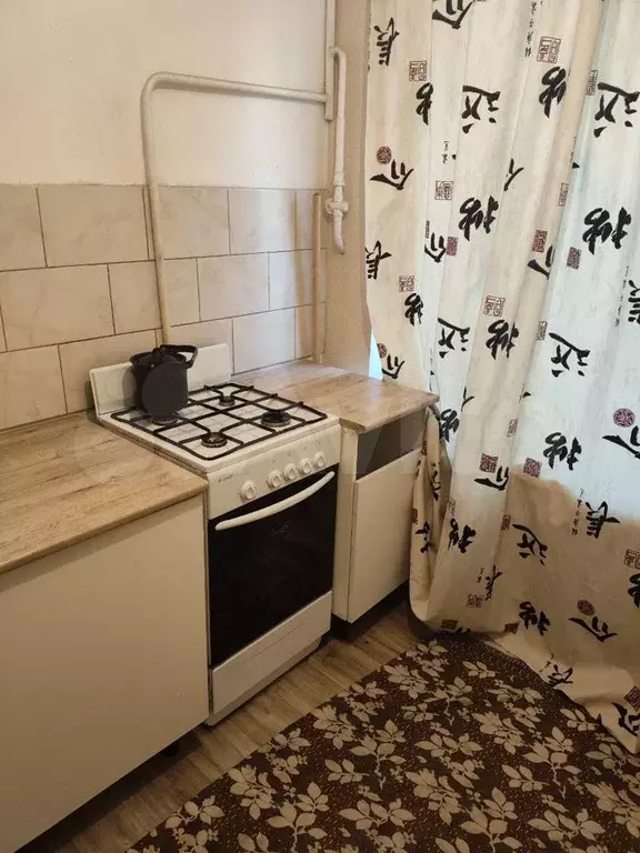 2-к. квартира, 45 м, 1/5 эт. - Фото 1