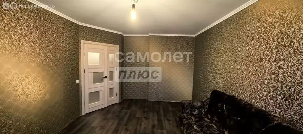 1-комнатная квартира: Липецк, улица И.В. Свиридова, 10 (39 м) - Фото 2