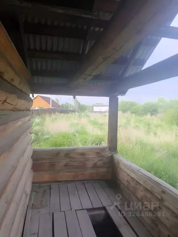 Участок в Иркутская область, Иркутск Вилюйская ул., 103В (22.0 сот.) - Фото 2