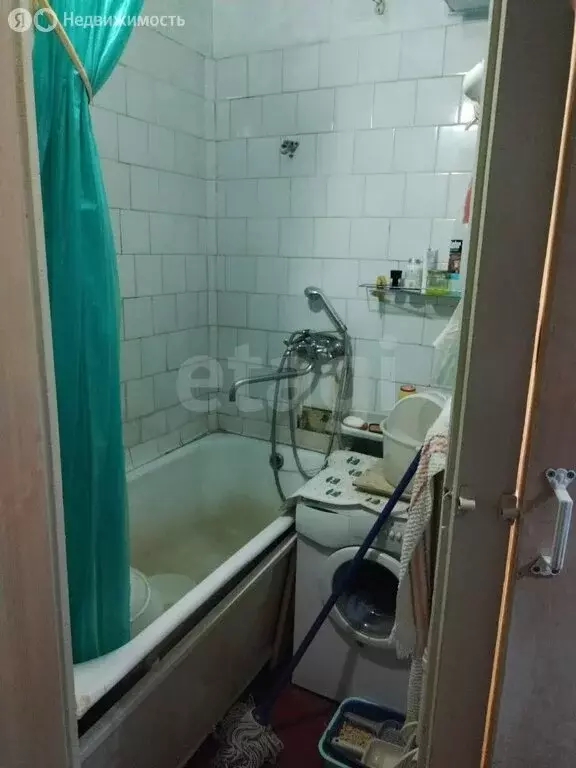 1-комнатная квартира: Калуга, улица Труда, 10 (30.7 м) - Фото 2