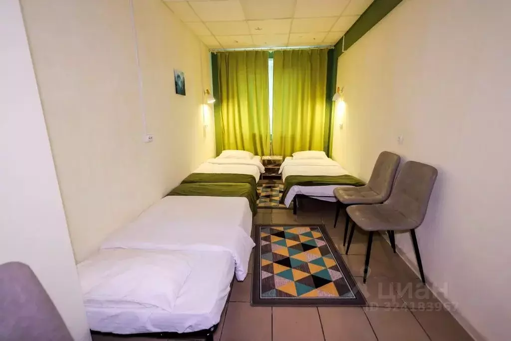 Комната Хакасия, Саяногорск Саяногорск городской округ, Советский мкр, ... - Фото 2