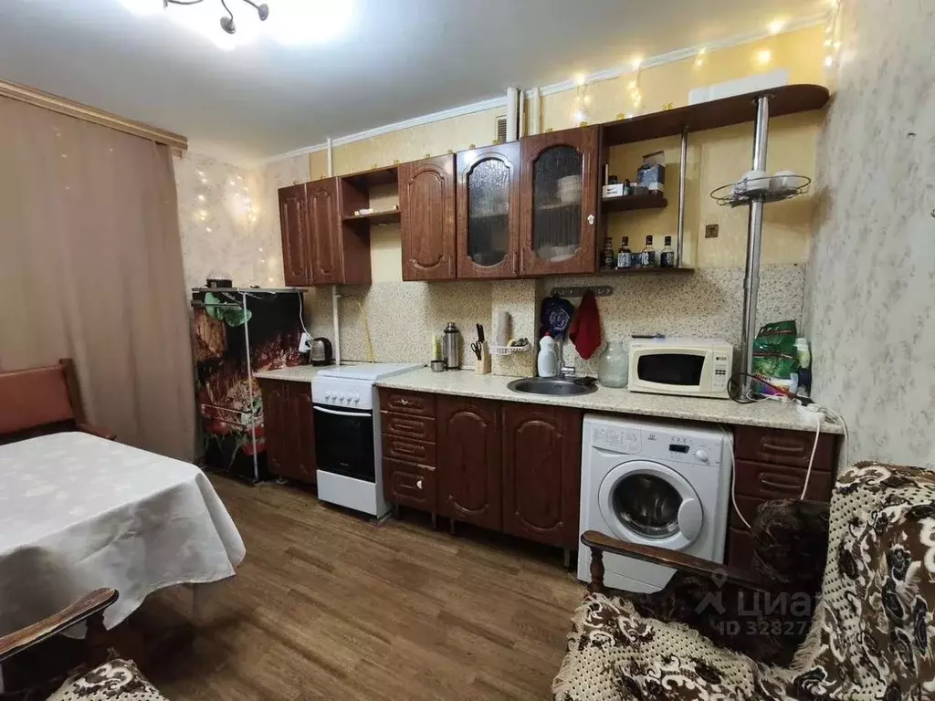 1-к кв. Белгородская область, Шебекинский муниципальный округ, Маслова ... - Фото 1