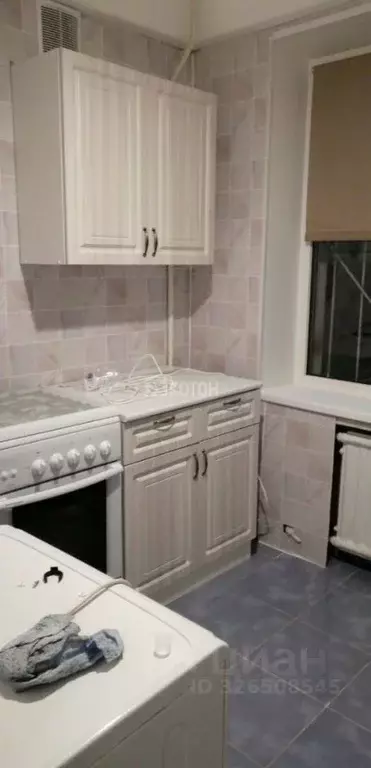 2-к кв. Санкт-Петербург ул. Солдата Корзуна, 5К3 (45.1 м) - Фото 2