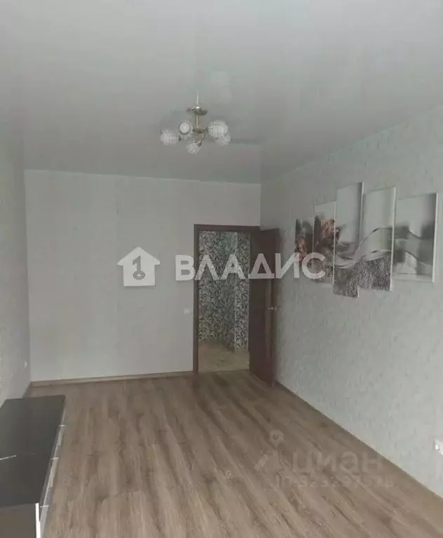 1-к кв. Иркутская область, Иркутск наб. Верхняя, 165/5 (42.8 м) - Фото 2