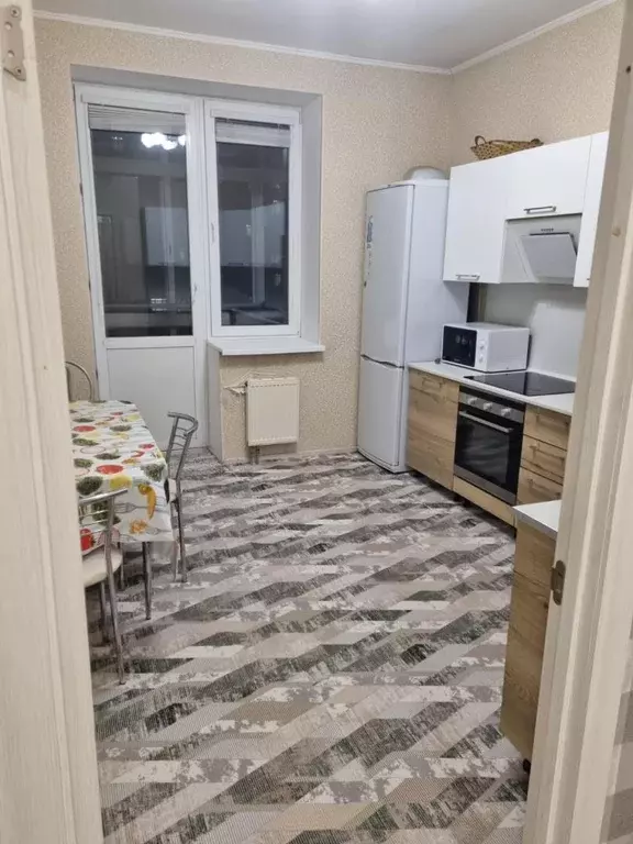 Продается 1-комнатная квартира - Фото 1