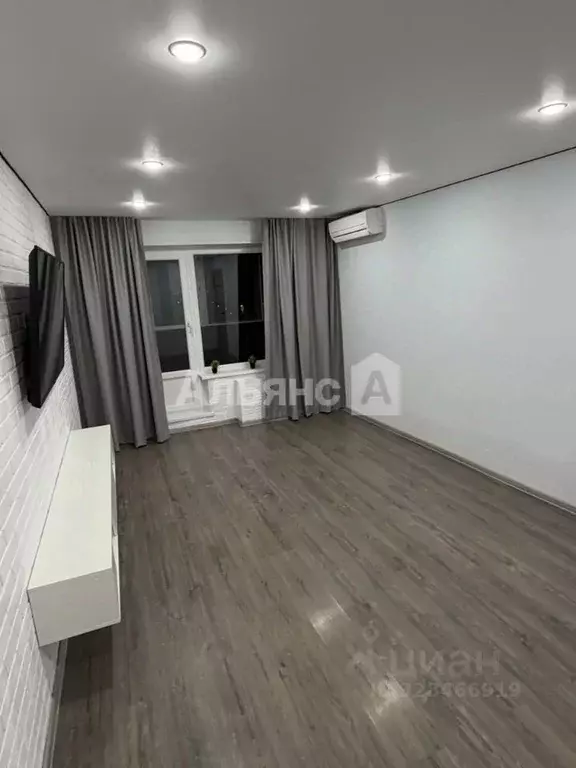 2-к кв. Ростовская область, Волгодонск просп. Строителей, 11 (46.0 м) - Фото 1