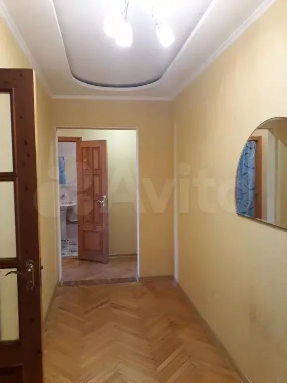 3-к. квартира, 75 м, 6/9 эт. - Фото 1