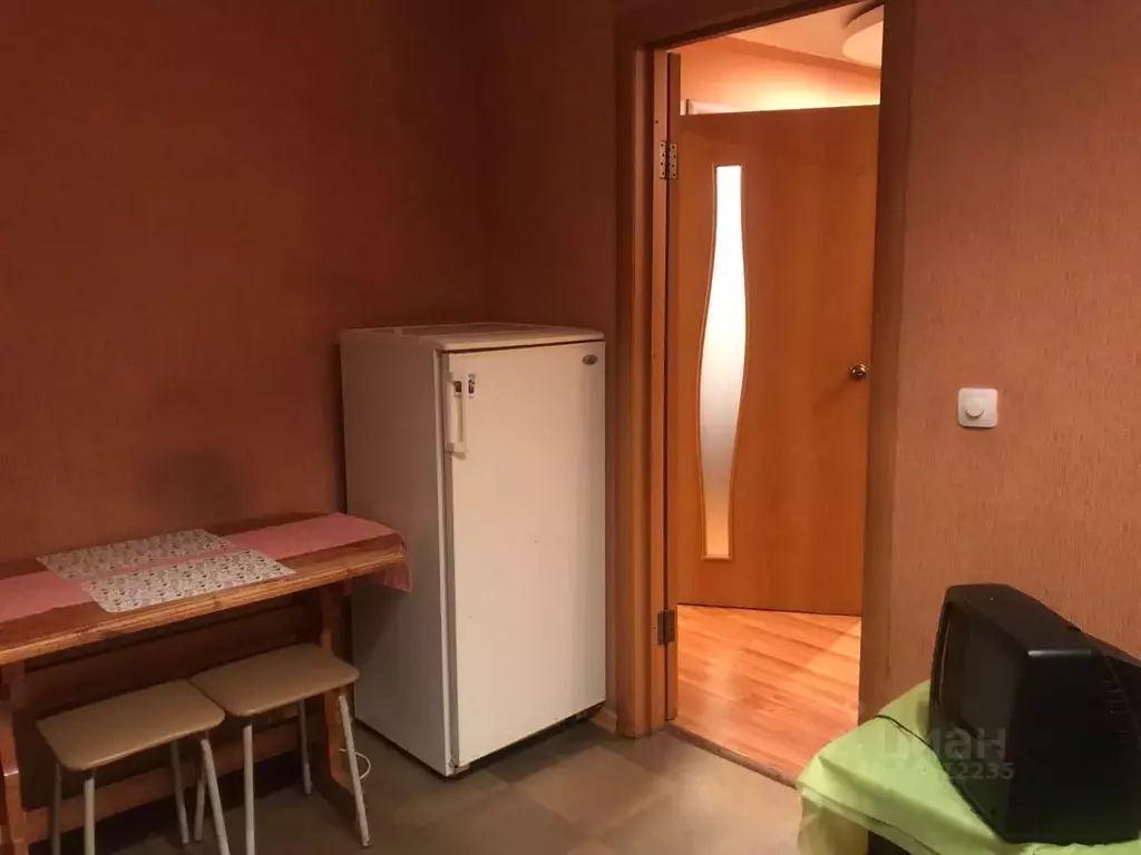 2-к кв. Брянская область, Брянск Спартаковская ул., 126Б (54.0 м) - Фото 1