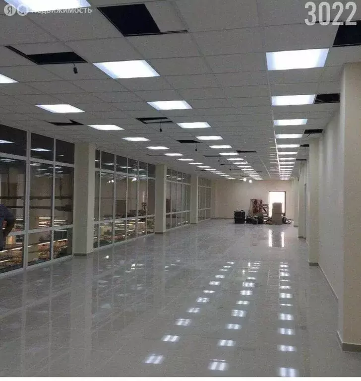 Торговая площадь (600 м) - Фото 2