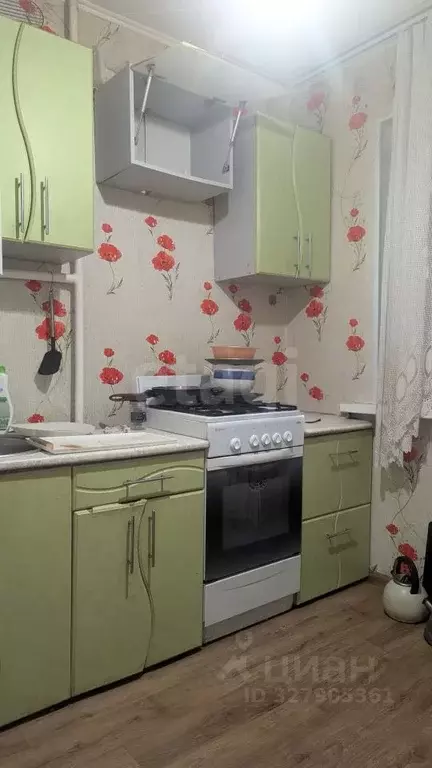 2-к кв. Татарстан, Альметьевск ул. Заслонова, 5 (44.1 м) - Фото 1