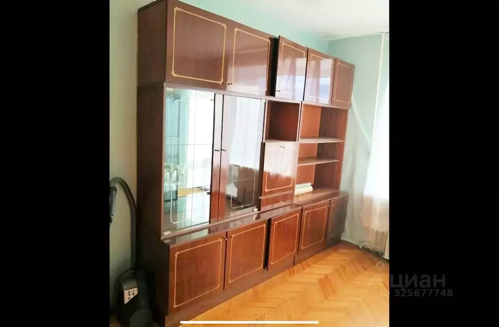 1-к кв. Санкт-Петербург Бестужевская ул., 22К2 (40.0 м) - Фото 2