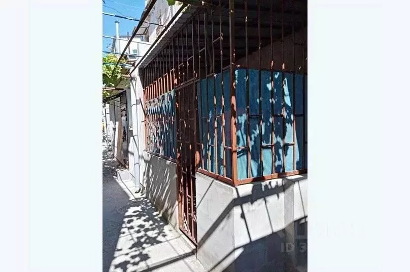 1-к кв. Крым, Евпатория ул. Хлебная, 3 (24.0 м) - Фото 2