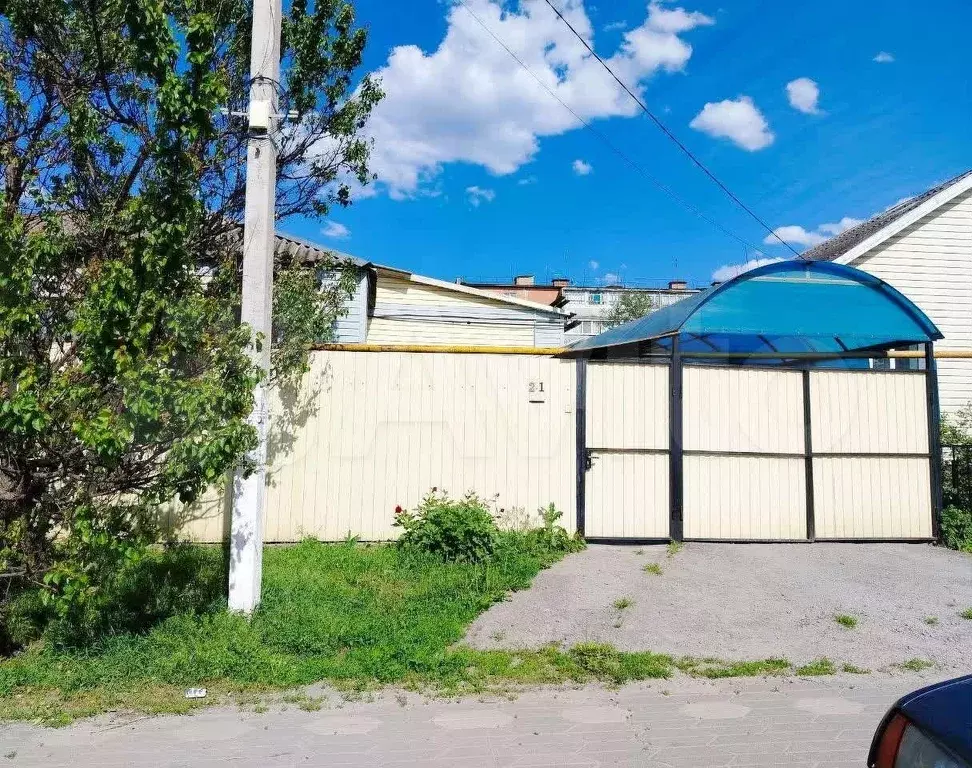 Дом 63,5 м на участке 3,7 сот. - Фото 0