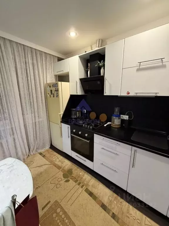 3-к кв. Ростовская область, Волгодонск ул. Энтузиастов (58.5 м) - Фото 1