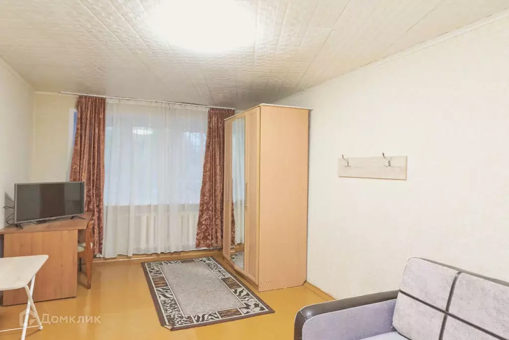 Продаётся 1-к квартира, 31.5 м - Фото 1