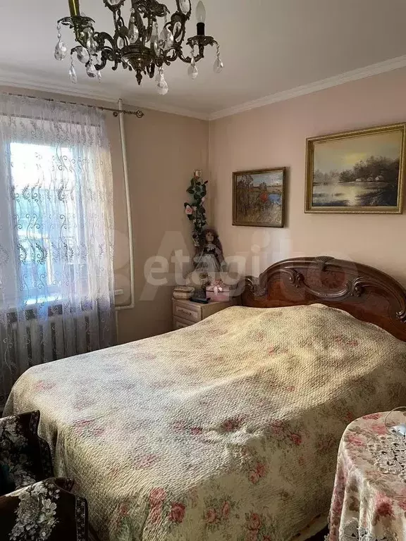 4-к. квартира, 76,2 м, 2/5 эт. - Фото 0