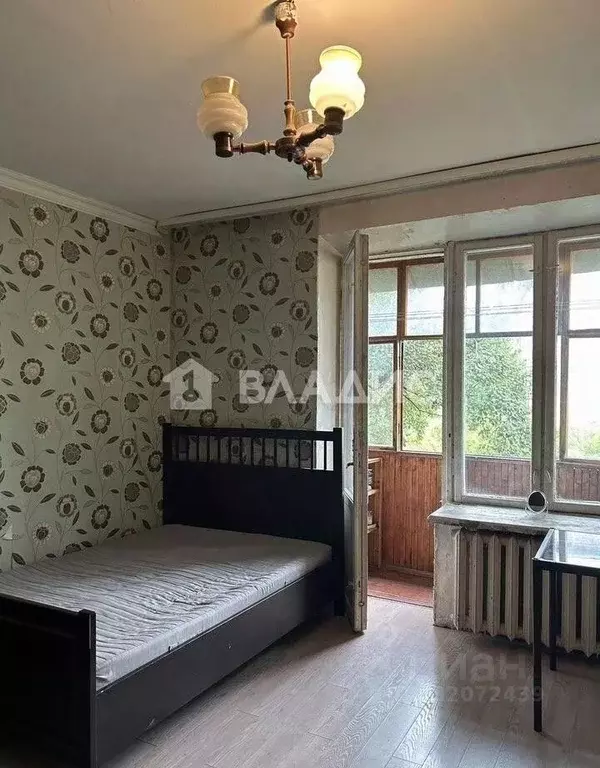 3-к кв. Москва ул. Демьяна Бедного, 7 (69.0 м) - Фото 1
