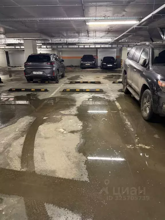 Гараж в Московская область, Одинцово Можайское ш., 122 (14 м) - Фото 2