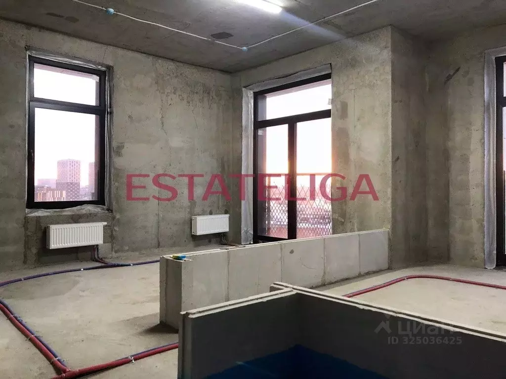 1-к кв. Москва ул. Академика Королева, 21 (38.8 м) - Фото 1