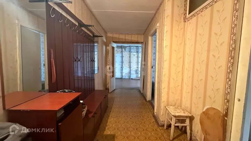 Продаётся 3-к квартира, 69.3 м - Фото 1