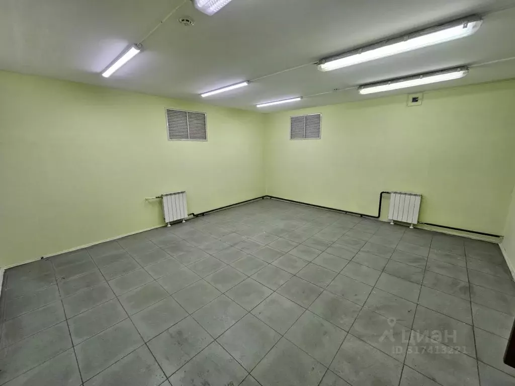 Помещение свободного назначения в Иркутская область, Иркутск ... - Фото 1