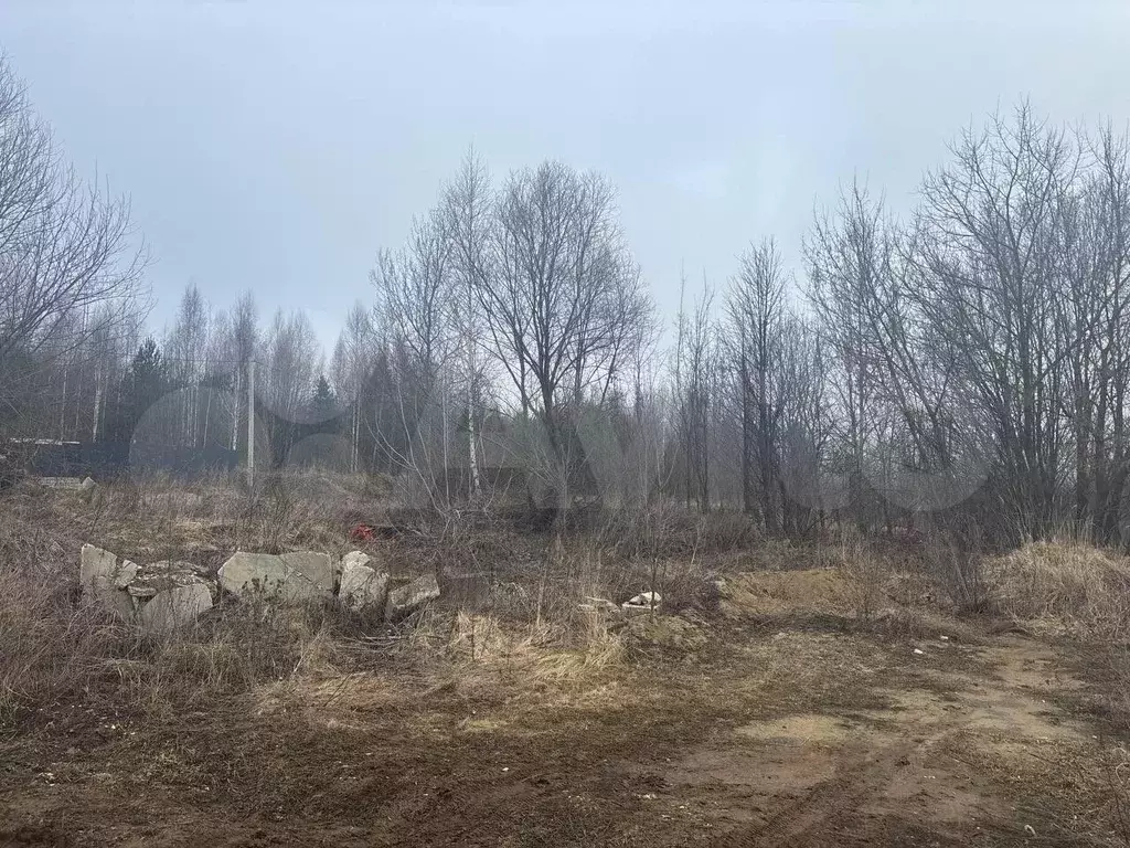Участок 10 сот. (ИЖС) - Фото 0