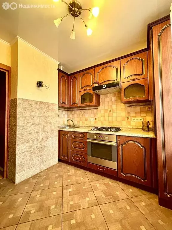 3-комнатная квартира: Белгород, бульвар Юности, 33 (68.3 м) - Фото 1