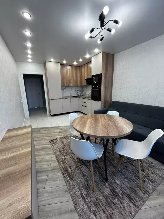 Продаётся 1-к квартира, 45.4 м - Фото 0