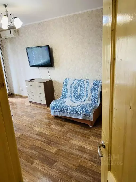 1-к кв. Крым, Керчь ул. Юрия Гагарина, 1 (36.0 м) - Фото 2