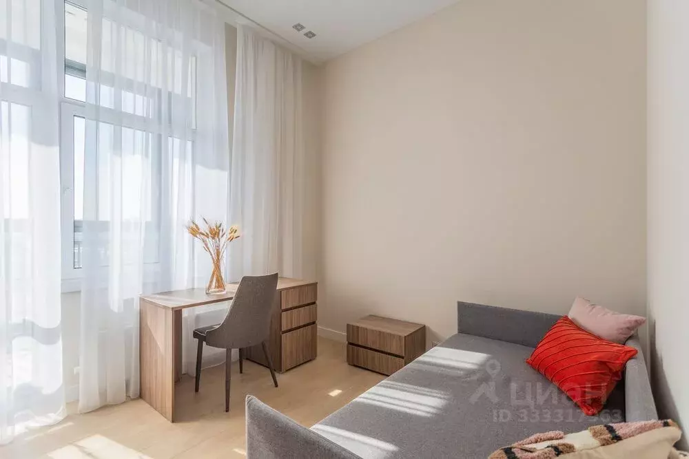 3-к кв. Москва ш. Энтузиастов, 3к1 (82.0 м) - Фото 1