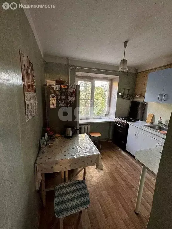 2-комнатная квартира: Ростов-на-Дону, улица Оганова, 11 (47 м) - Фото 0