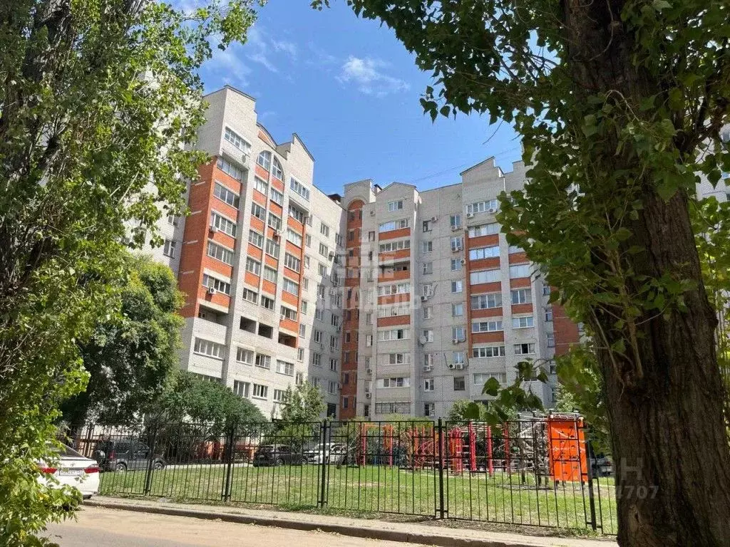 3-к кв. Воронежская область, Воронеж ул. Старых Большевиков, 92А (90.0 ... - Фото 2