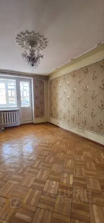 3-к кв. Крым, Симферополь ул. Ракетная, 17 (72.0 м) - Фото 2
