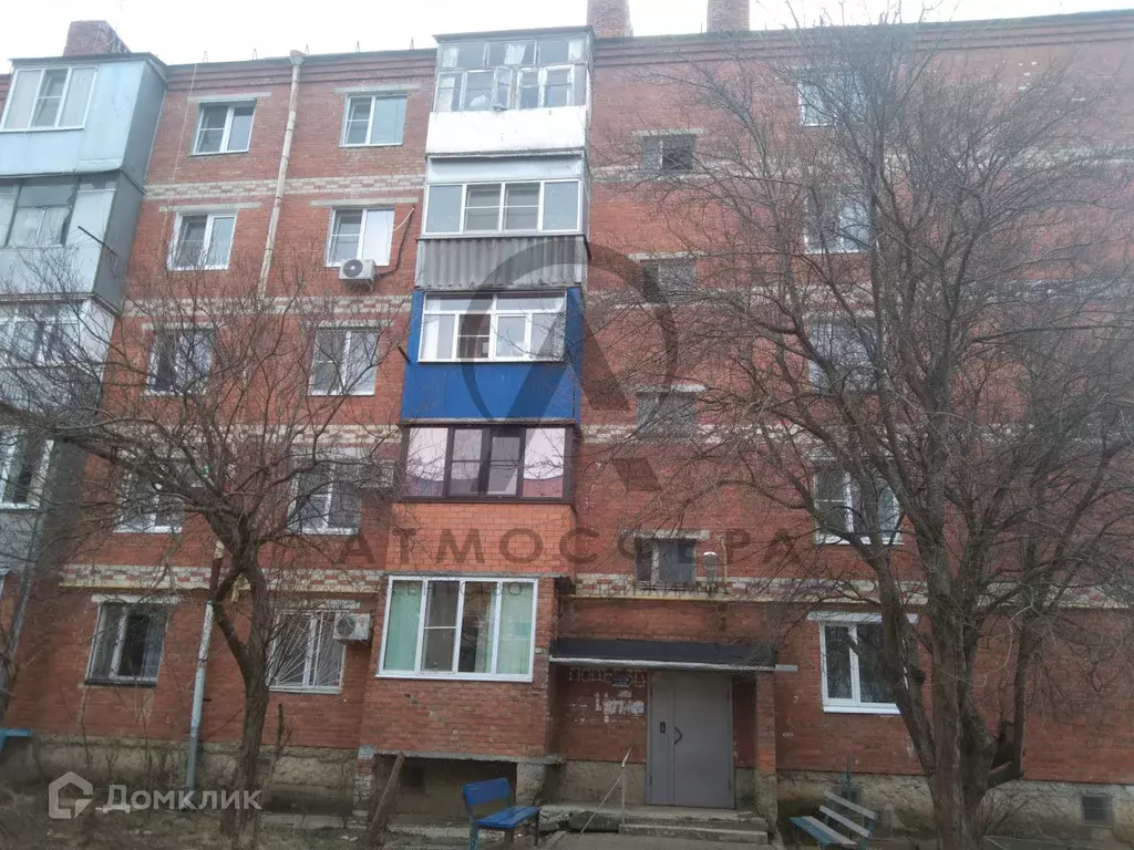 Продаётся 2-к квартира, 50 м - Фото 0
