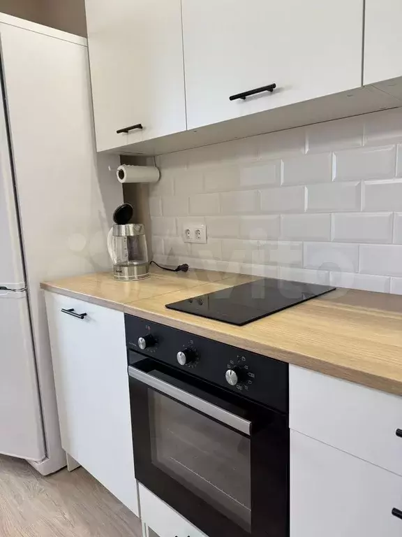 Квартира-студия, 27 м, 17/25 эт. - Фото 0
