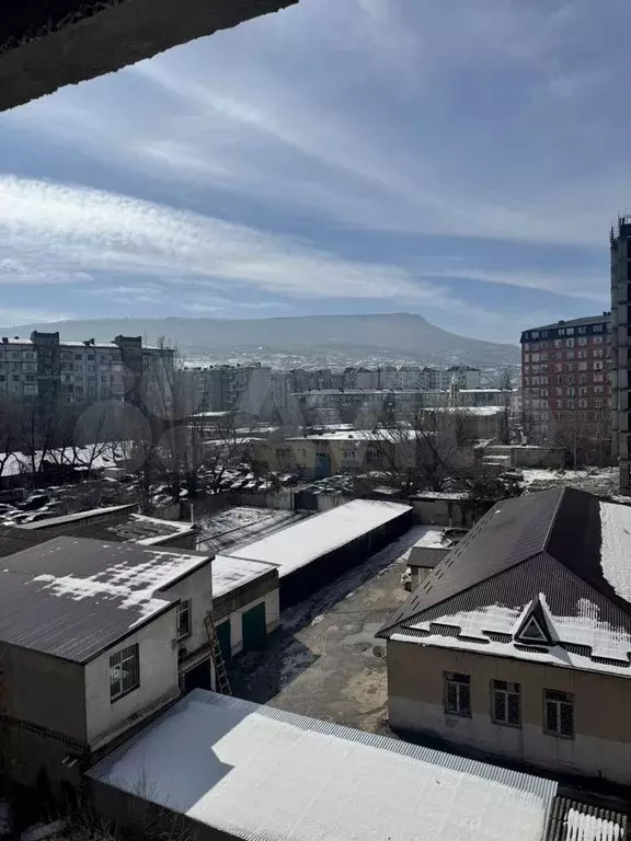 2-к. квартира, 60 м, 6/16 эт. - Фото 1