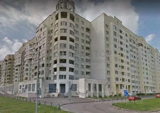 Квартира, 2 комнаты, 55.6 м - Фото 1