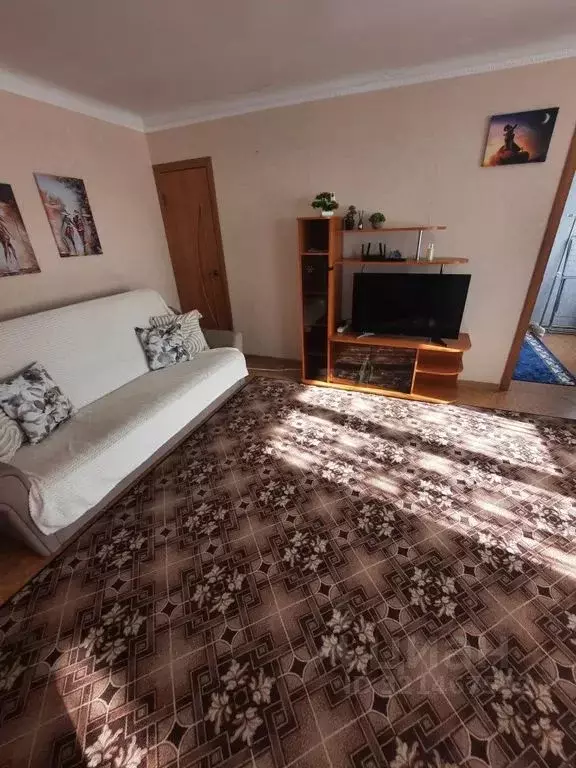 2-к кв. Сахалинская область, Корсаков Корсаковская ул., 23 (45.0 м) - Фото 1