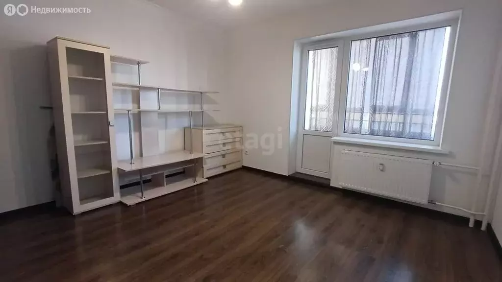 1-комнатная квартира: Виллозское городское поселение, посёлок ... - Фото 1